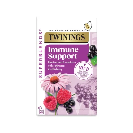 Superblends Immune Support 20 Envelopes