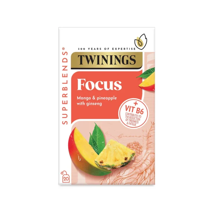 Superblends Focus 20 Envelopes - Image 1