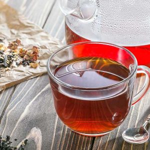 health tea