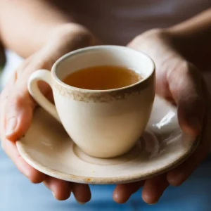 woman-holding-tea-cup-hands